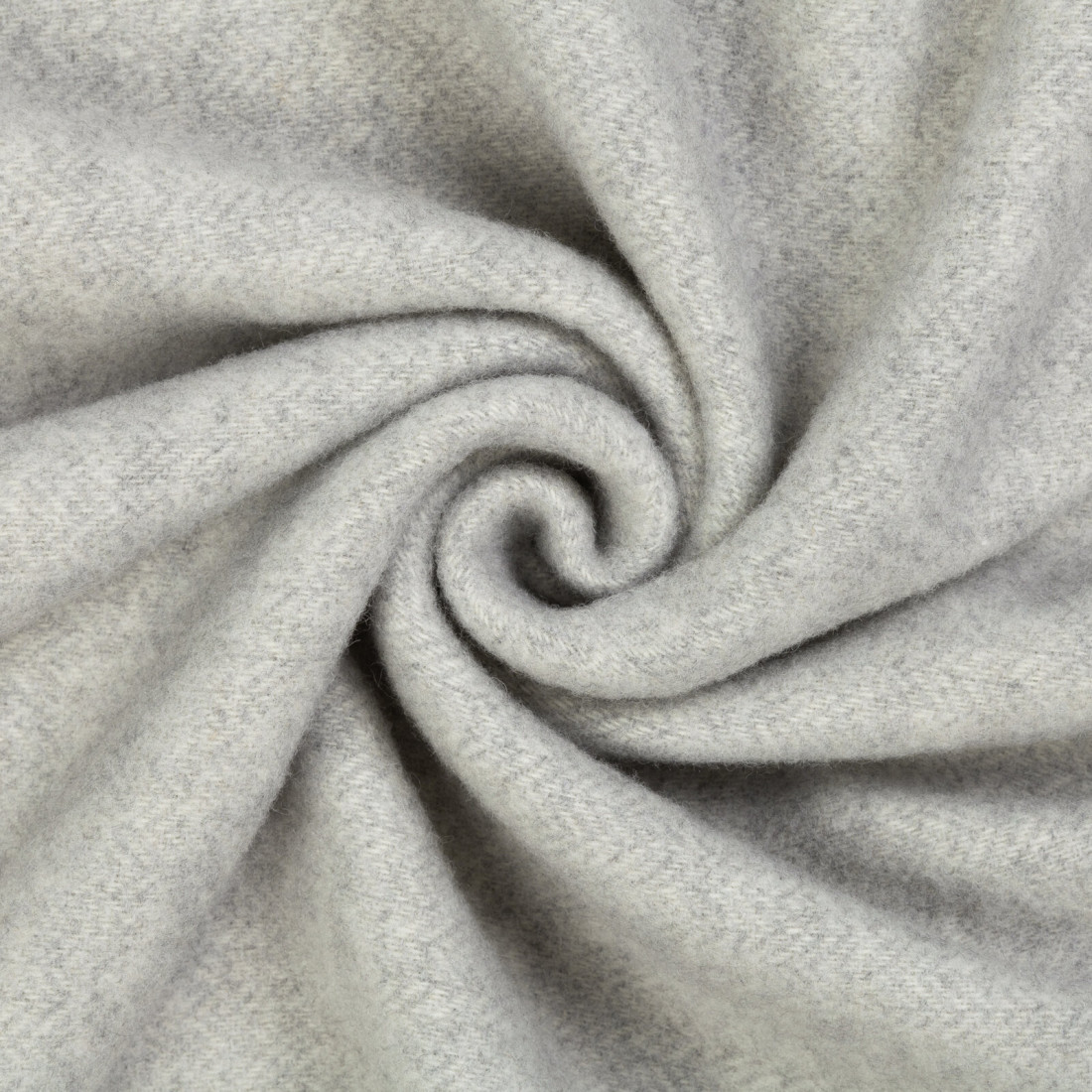 Manta de cachemira y merino (10% cachemira) en espiga · 11